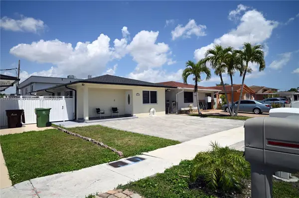1417 W 40th St, Hialeah, FL 33012