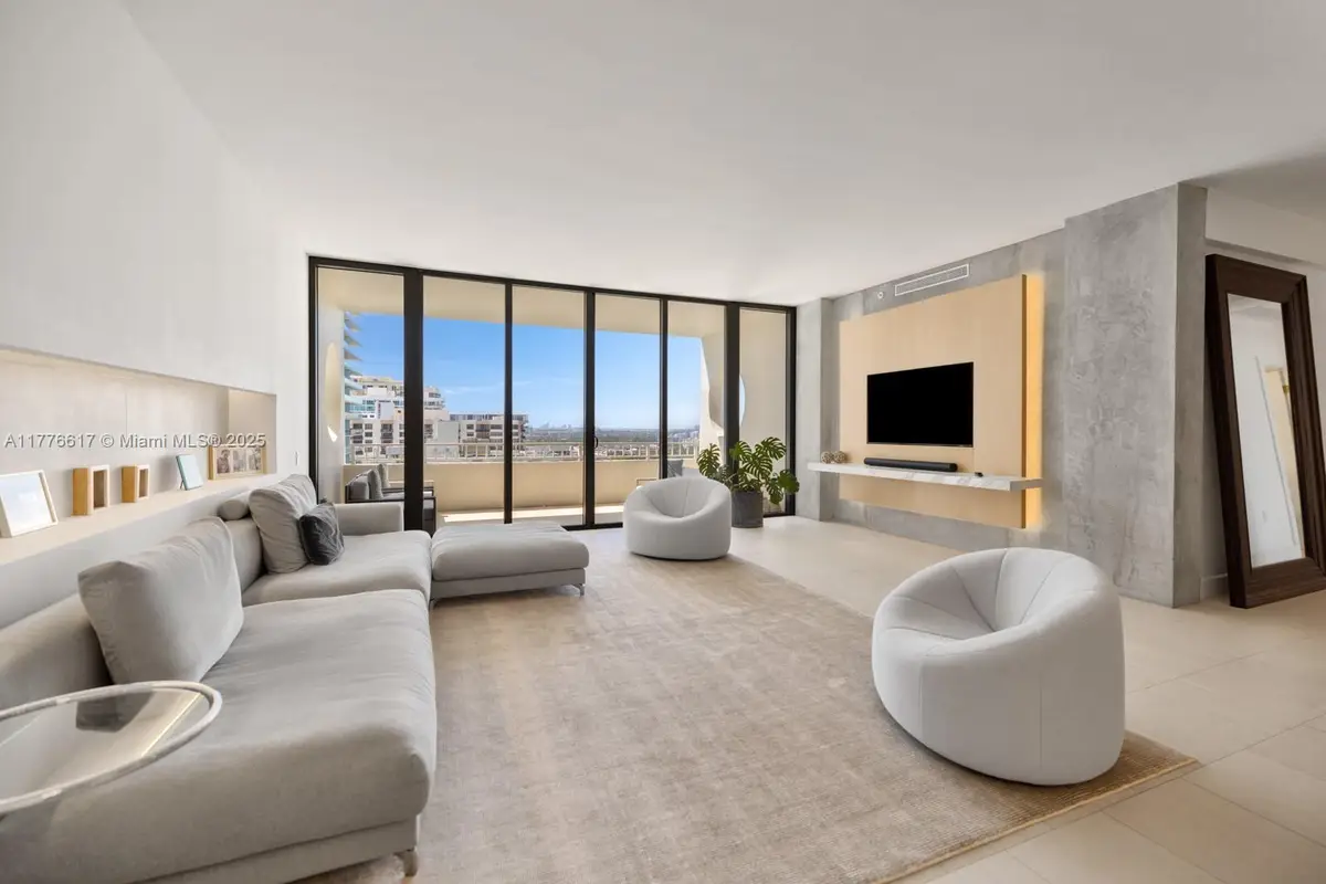 10205 Collins Ave #PH3, Bal Harbour, FL 33154 - Image #1