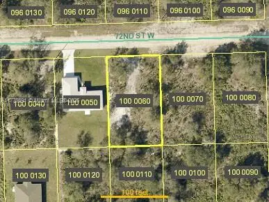 3605 E 7th St, Lehigh Acres, FL 33972