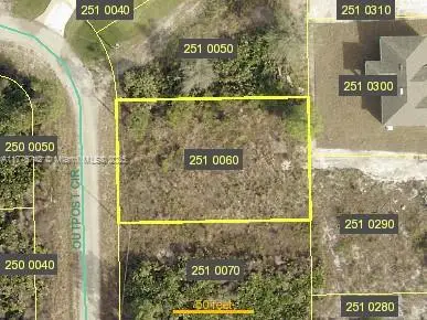 776 Ashley Rd, Lehigh Acres, FL 33974 - Image #1