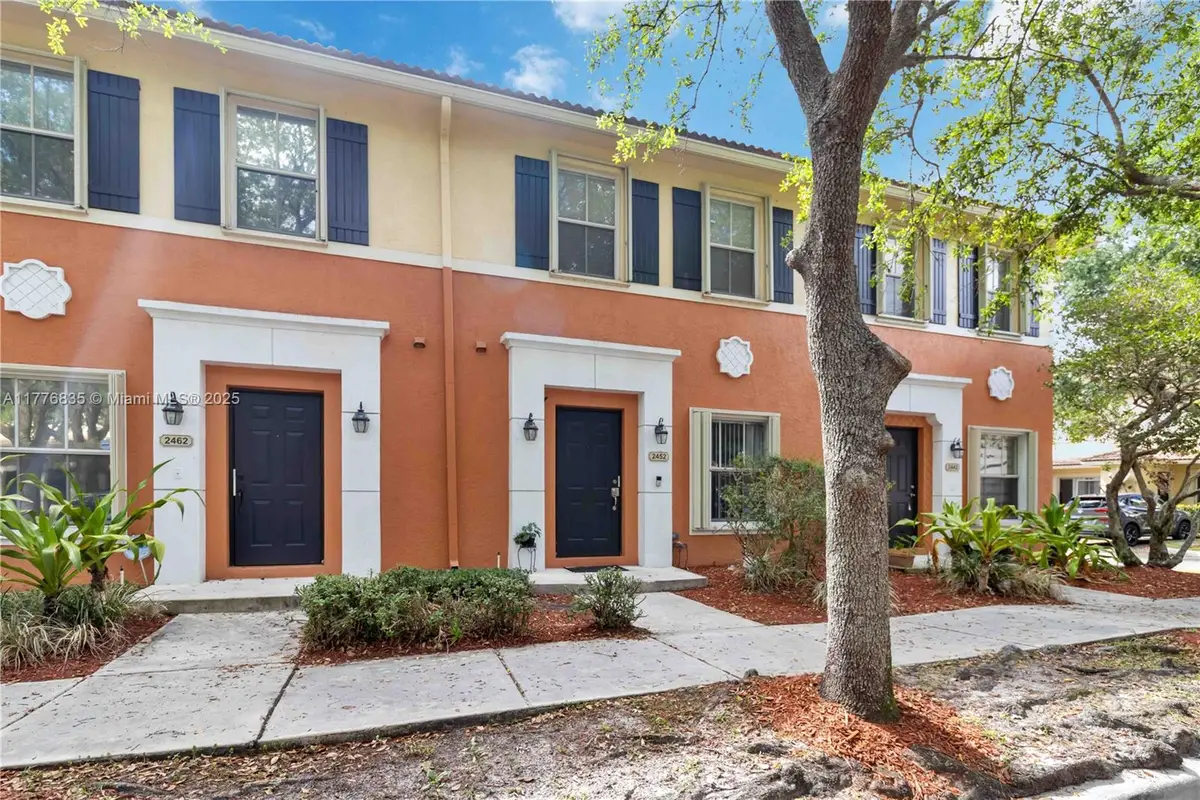 2452 SW 99th Way #2452, Miramar, FL 33025 - Image #1