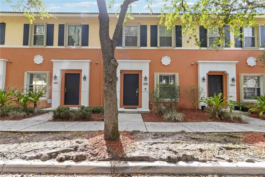 2452 SW 99th Way #2452, Miramar, FL 33025 - Image #3