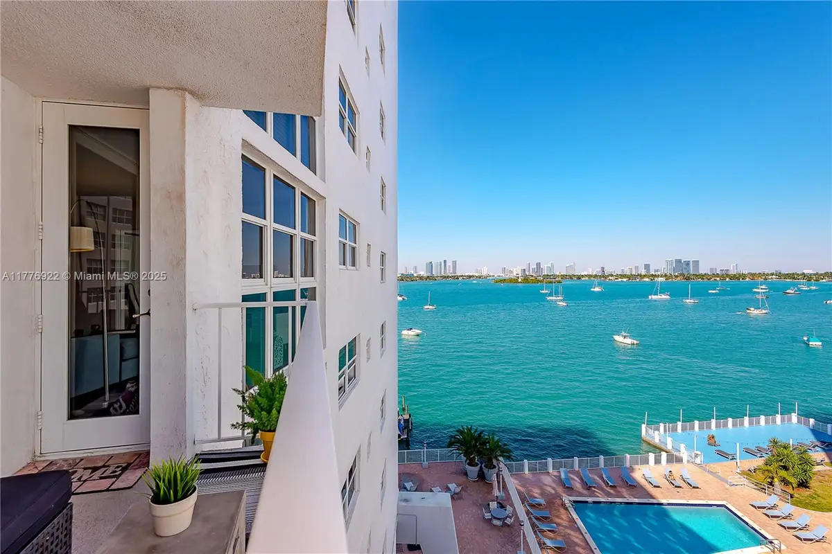 1228 West Ave #603, Miami Beach, FL 33139 - Image #1