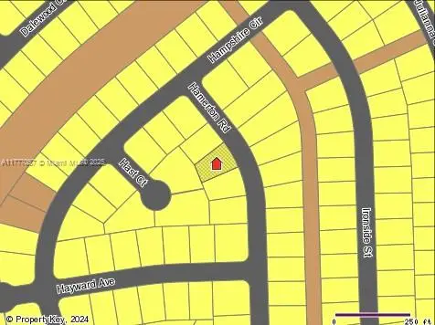 0 Hamerton, North Port, FL 34288 - Image #1