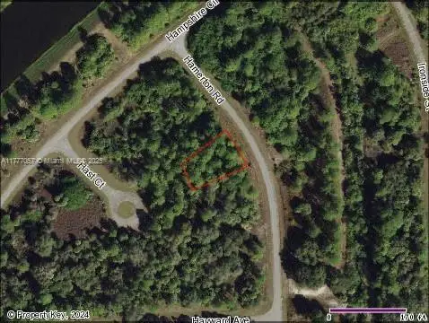 0 Hamerton, North Port, FL 34288 - Image #2