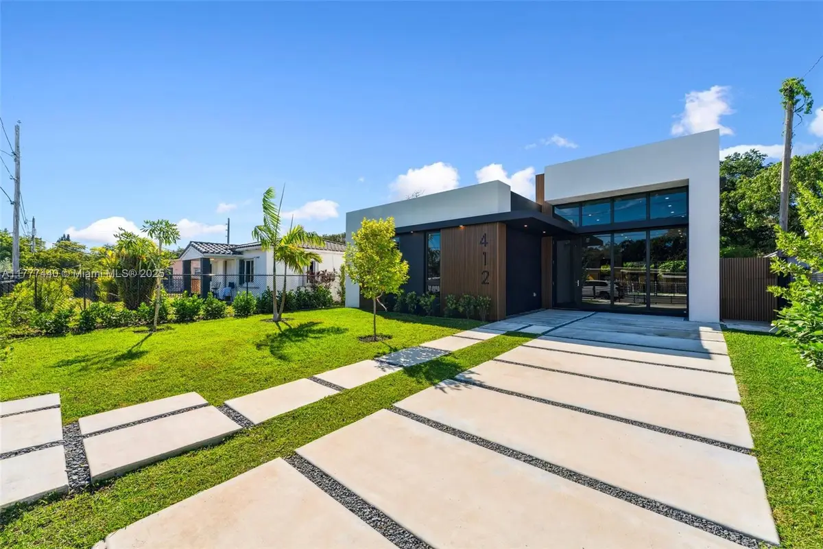 412 NW 47th St, Miami, FL 33127 - Image #1