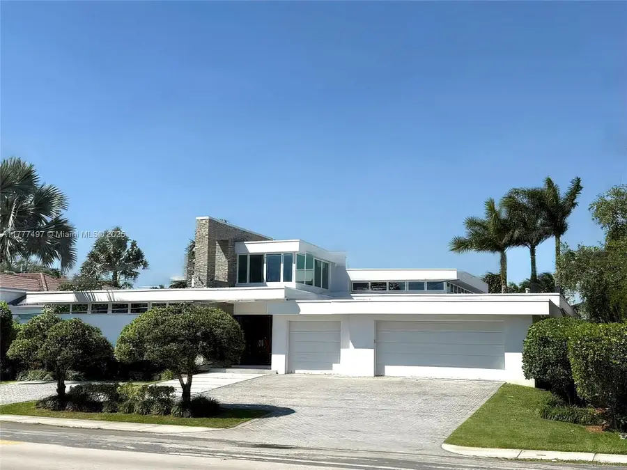 907 Diplomat Pkwy, Hallandale Beach, FL 33009 - #2