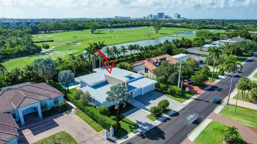 907 Diplomat Pkwy, Hallandale Beach, FL 33009 - #3