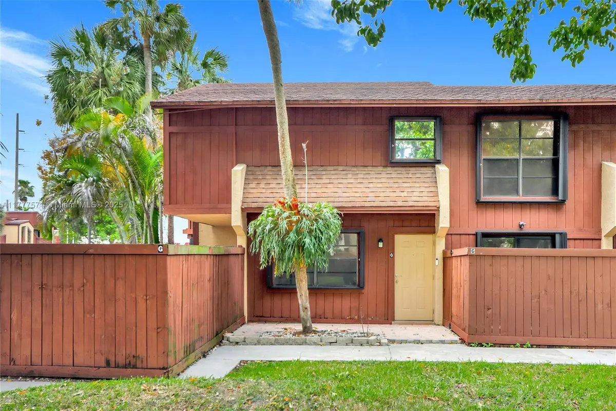 6619 SW 116th Pl #G7, Miami, FL 33173 - Image #1