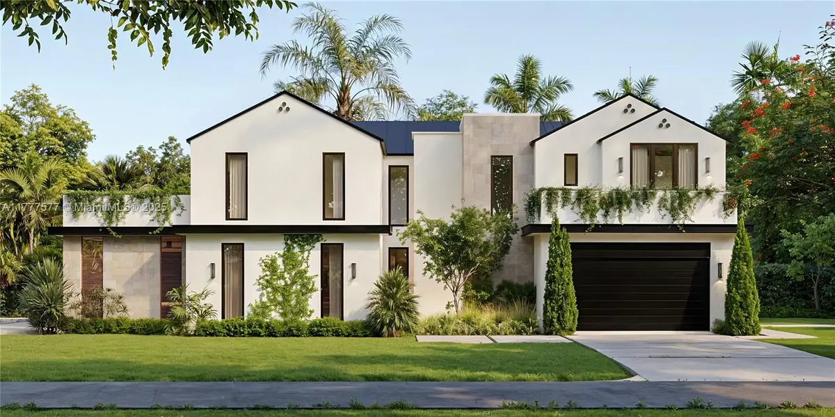 6781 SW 75th Ter, South Miami, FL 33143 - Image #1