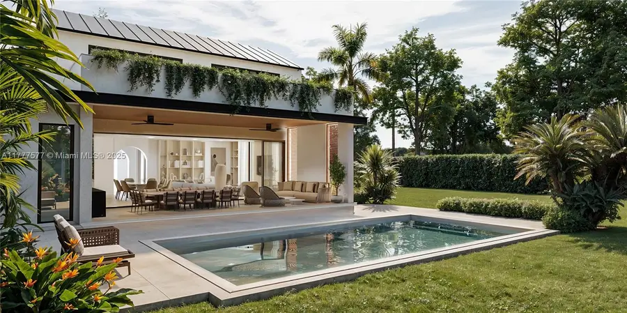 6781 SW 75th Ter, South Miami, FL 33143 - Image #2