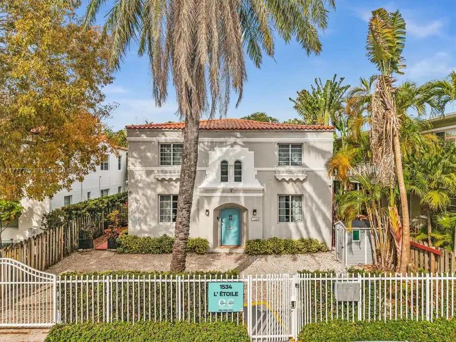 1534 Euclid Avenue, Miami Beach, FL 33139 - #2