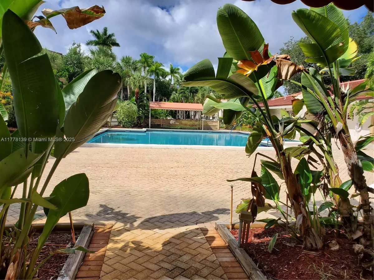 5550 NW 44th St #111B, Lauderhill, FL 33319 - #1