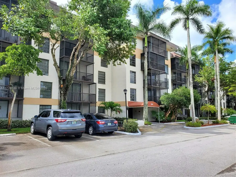 5550 NW 44th St #111B, Lauderhill, FL 33319 - #2