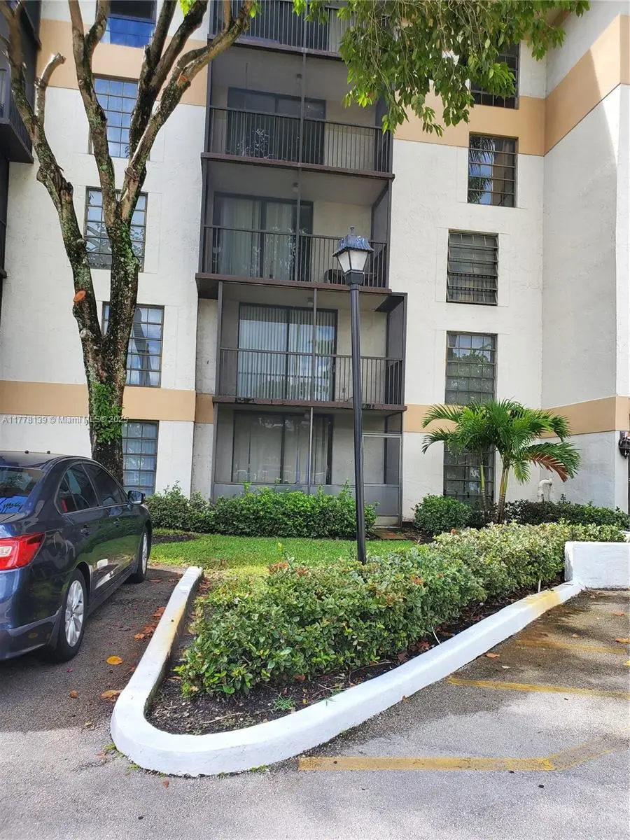 5550 NW 44th St #111B, Lauderhill, FL 33319 - #3