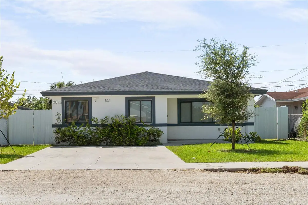 531 NW 15 St, Florida City, FL 33034 - Image #1