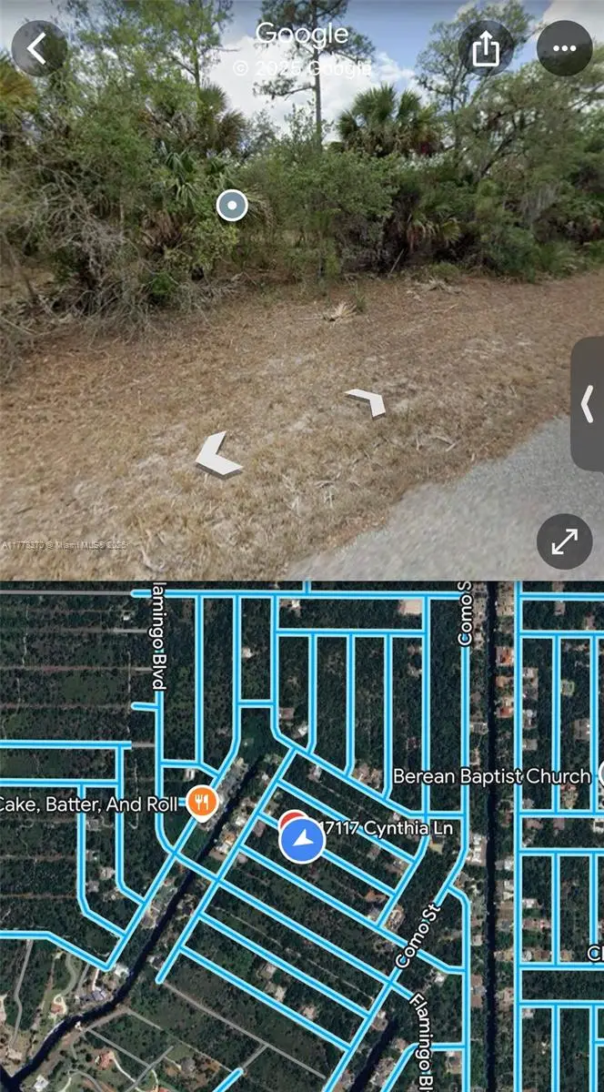 17117 Cynthia Ln, Port Charlotte, FL 33948 - #2