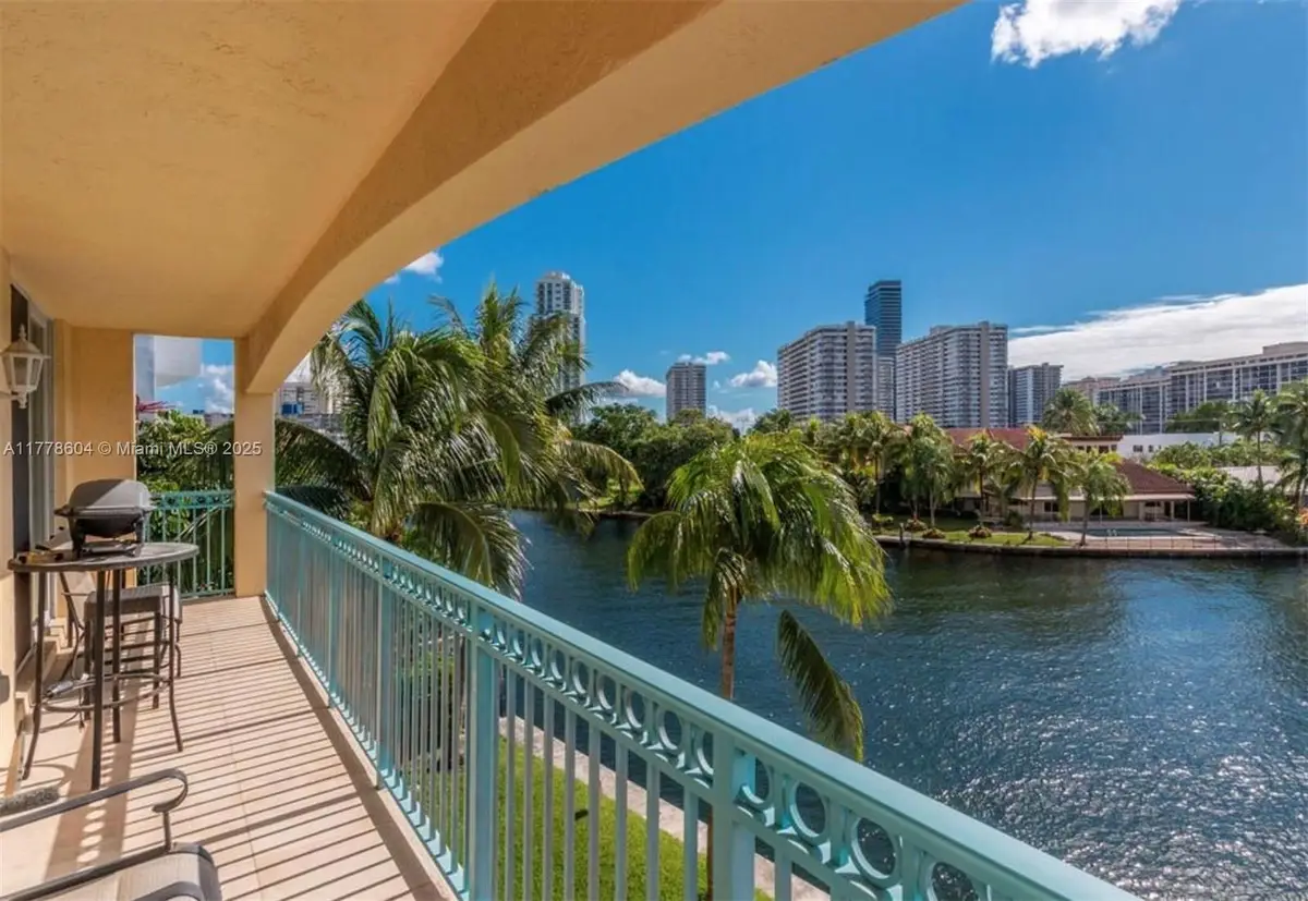201 Golden Isles Dr #301, Hallandale Beach, FL 33009 - #1