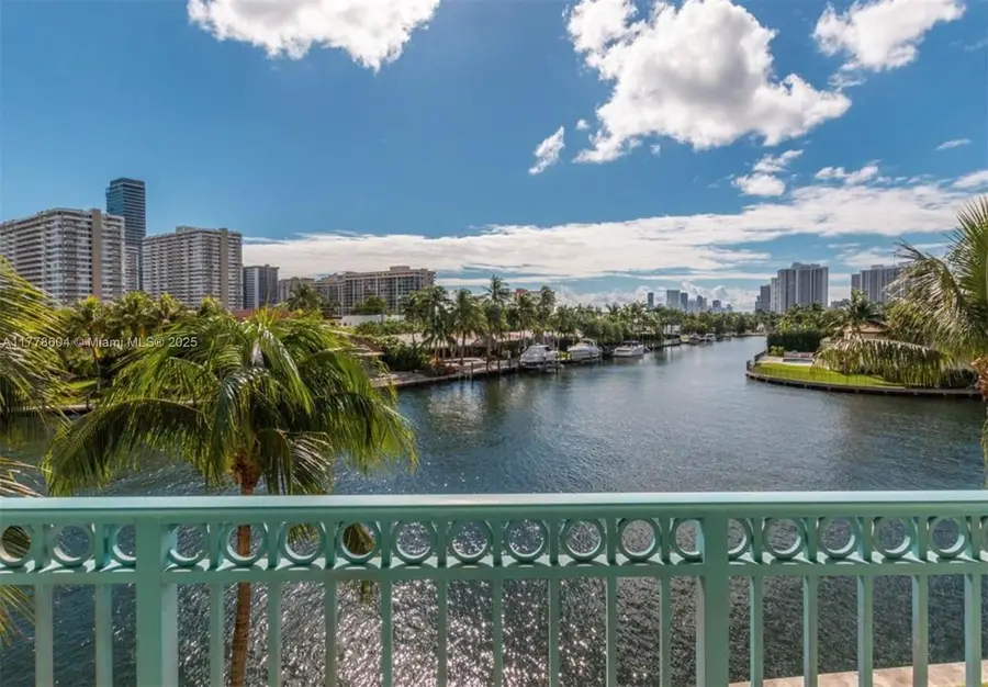201 Golden Isles Dr #301, Hallandale Beach, FL 33009 - #2