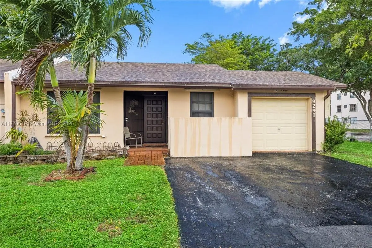 9291 E Fern Ln, Miramar, FL 33025 - Image #1