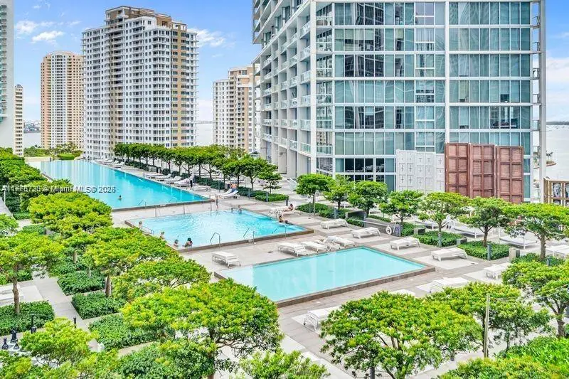 485 Brickell Ave #1711, Miami, FL 33131 - #1