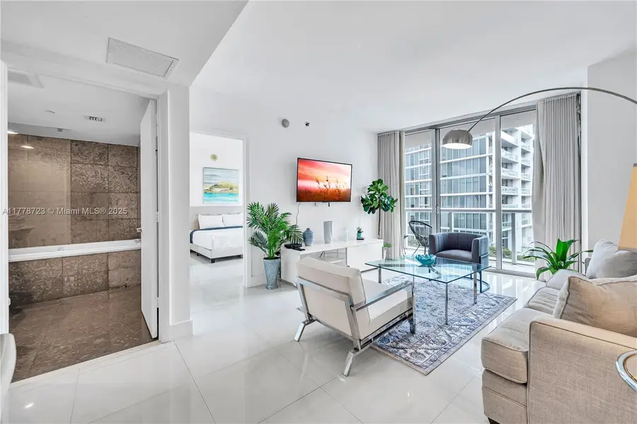 485 Brickell Ave #1711, Miami, FL 33131 - #2