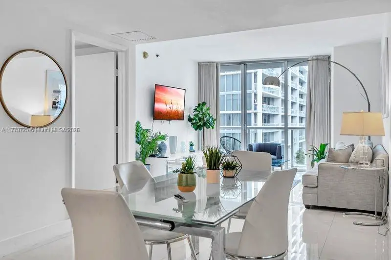 485 Brickell Ave #1711, Miami, FL 33131 - #3