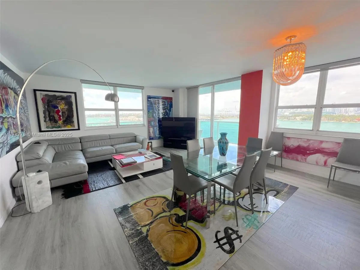 650 West Ave #1001, Miami Beach, FL 33139 - Image #1