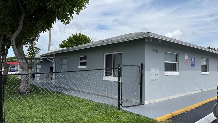 4101 NW 30th Ter, Lauderdale Lakes, FL 33309 - Image #2