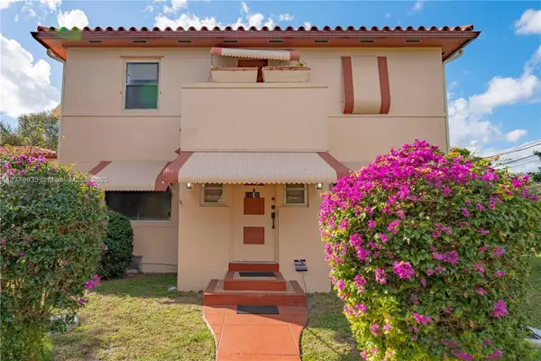 11430 NE 13th Ave, Miami, FL 33161