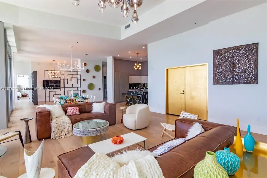 2900 NE 7th Ave #PH5002, Miami, FL 33137 - #2