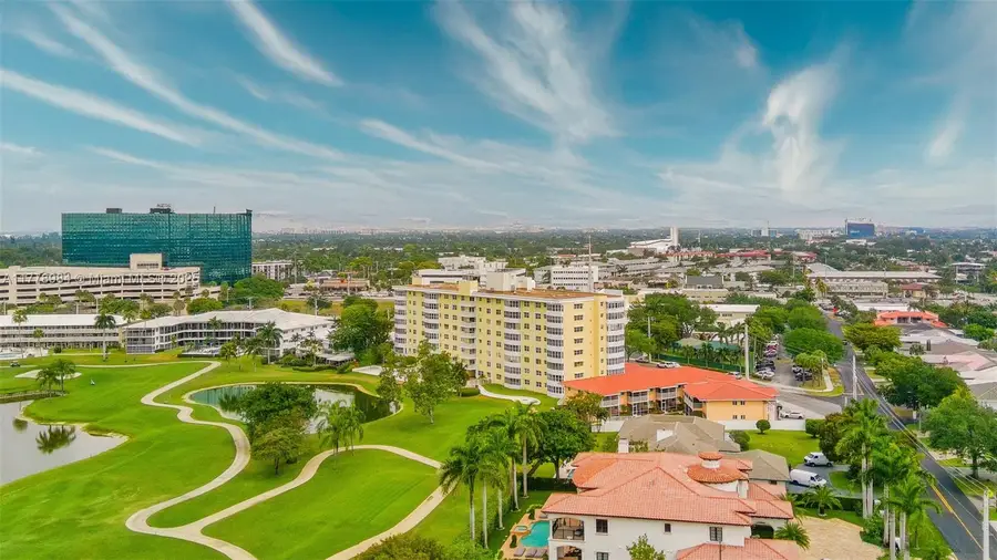 2500 NE 48th Ln #802, Fort Lauderdale, FL 33308 - Image #3