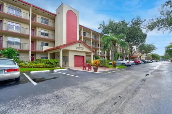1101 SW 128th Ter #310C, Pembroke Pines, FL 33027
