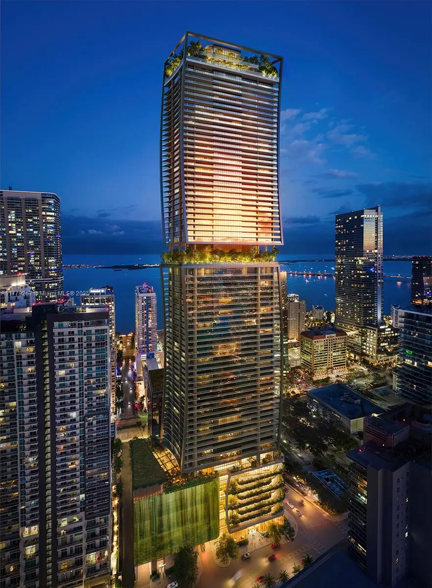 1210 Brickell Av #4803, Miami, FL 33131 - #2
