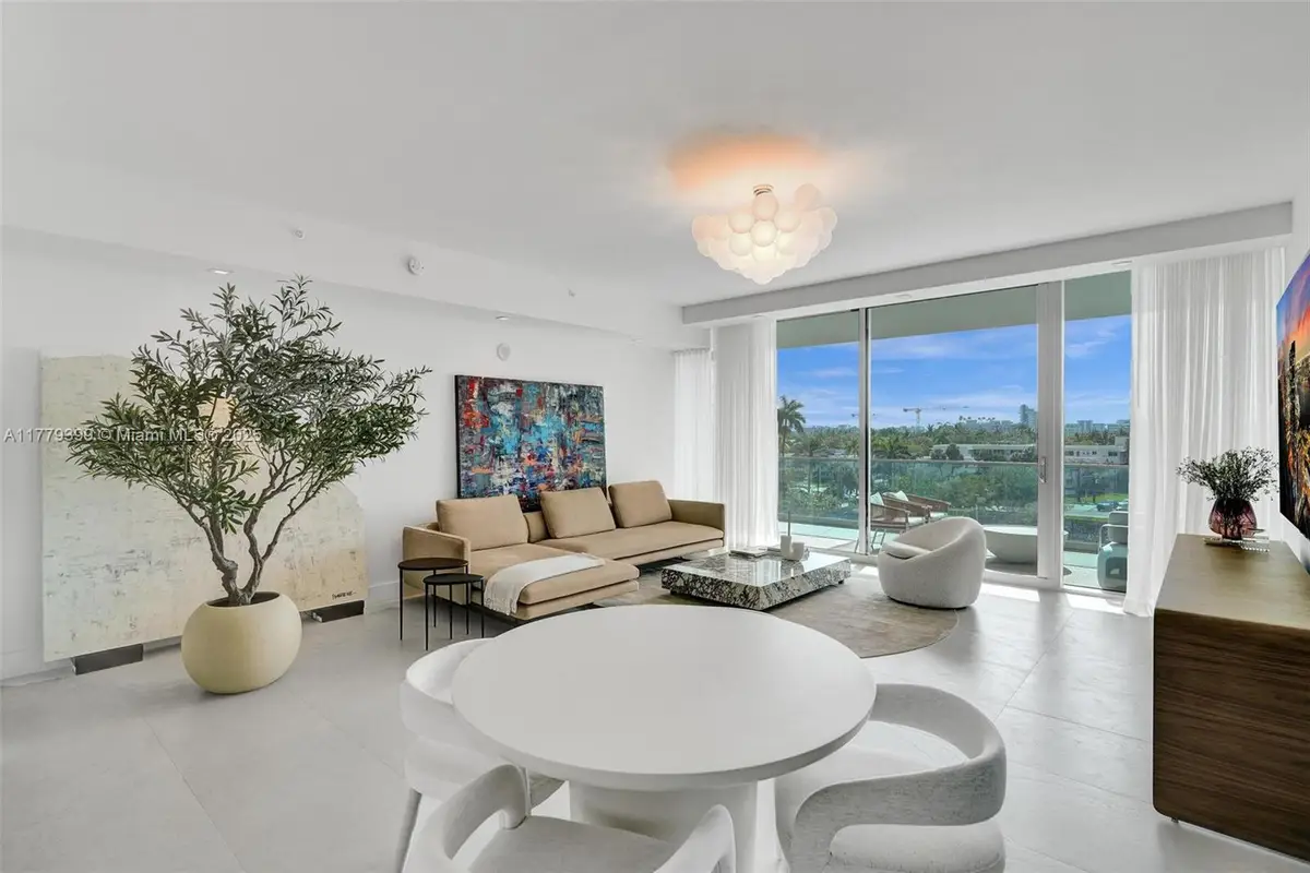 10201 Collins Ave #404, Bal Harbour, FL 33154 - Image #1