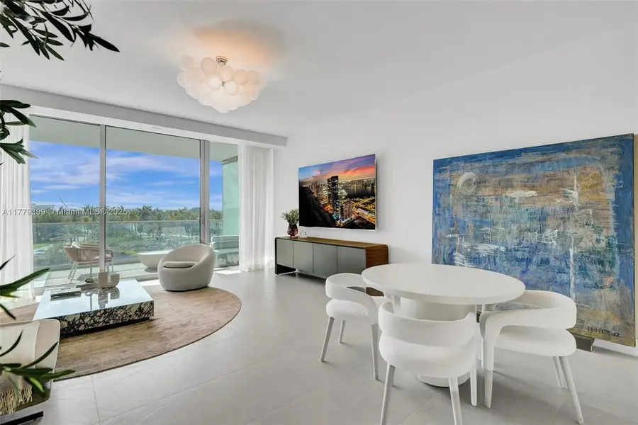10201 Collins Ave #404, Bal Harbour, FL 33154 - Image #2