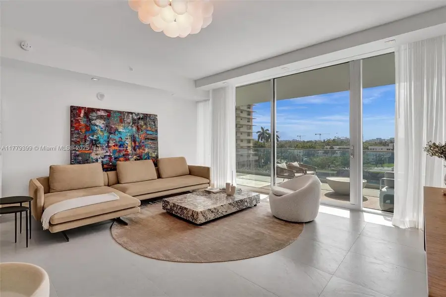 10201 Collins Ave #404, Bal Harbour, FL 33154 - Image #3