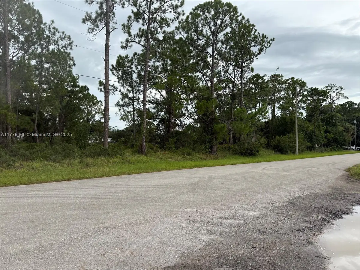 120 Enos Ave, Lake Placid, FL 33852 - Image #1
