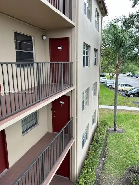 13455 SW 9th Ct #318J, Pembroke Pines, FL 33027 - Image #1
