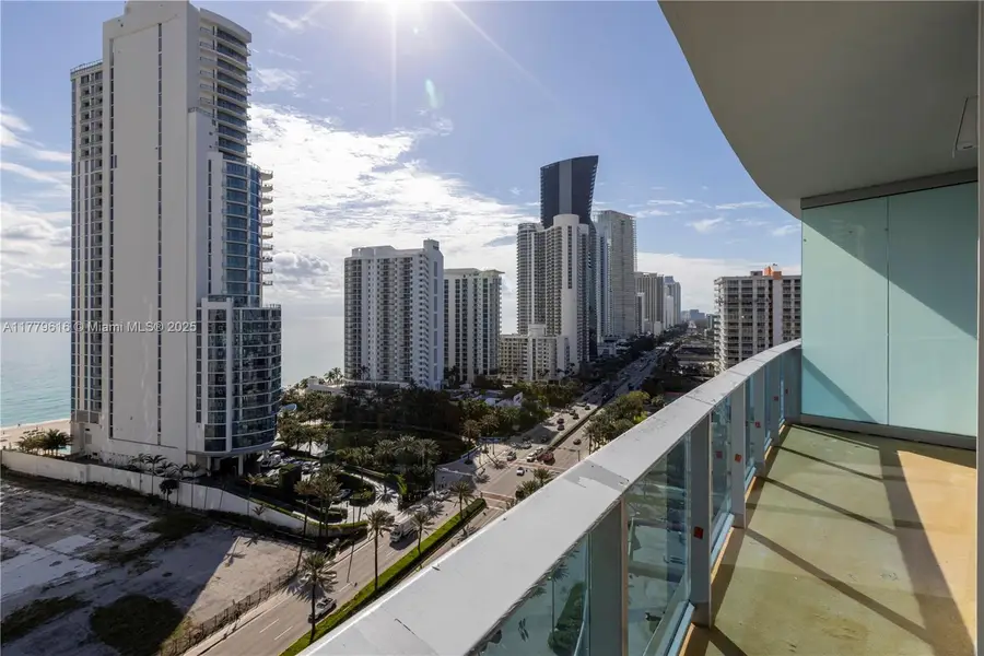 17550 Collins Avenue #1502, Sunny Isles Beach, FL 33160 - #2
