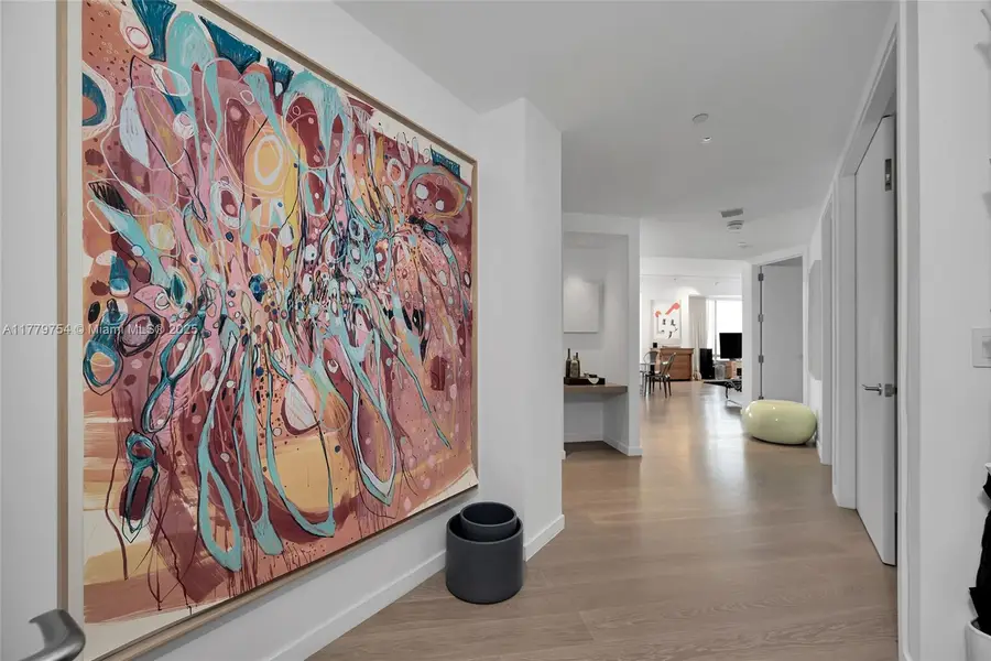 1425 Brickell Ave #61E, Miami, FL 33131 - #2