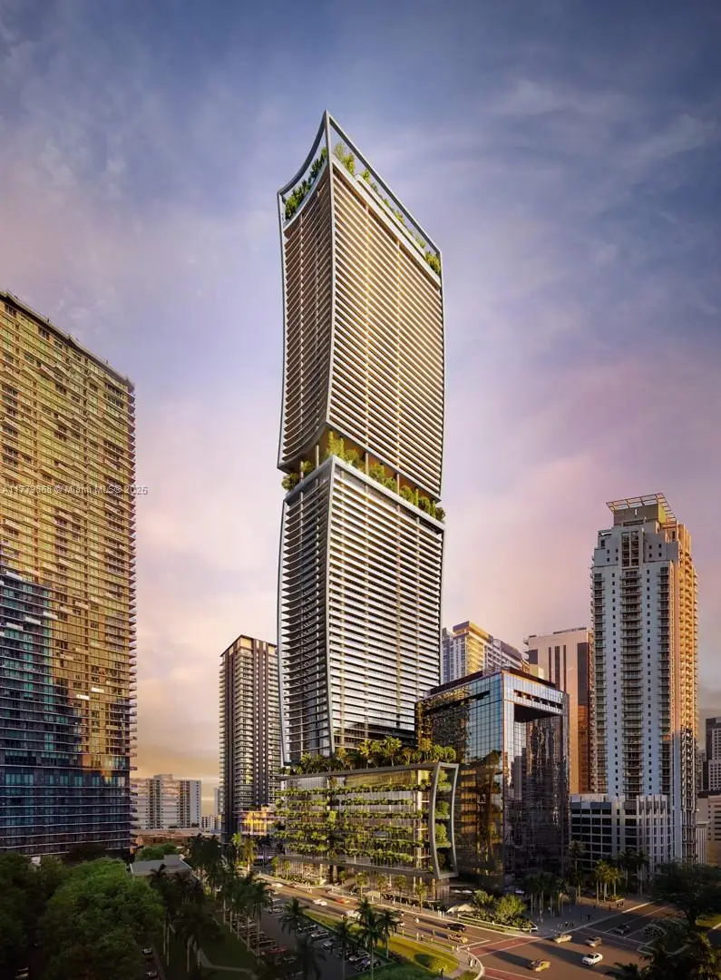 1210 Brickell Av #6702, Miami, FL 33131 - #3