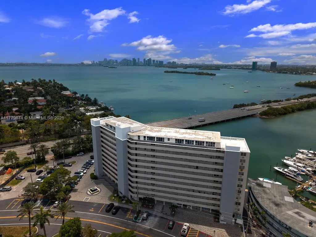 7904 West Drive #PENTHOUSE, North Bay Village, FL 33141 - Image #1