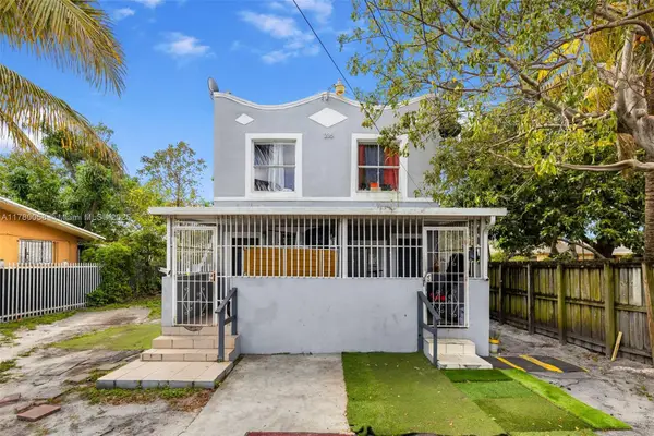 1236 NW 28th St, Miami, FL 33142