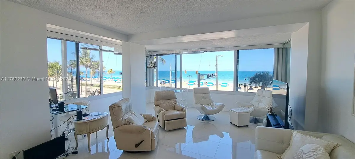 345 N Fort Lauderdale Beach Blvd #202, Fort Lauderdale, FL 33304 - #1