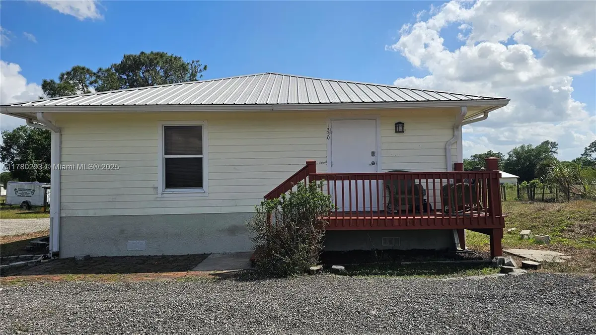 1250 Naples Avenue, Clewiston, FL 33440 - Image #1