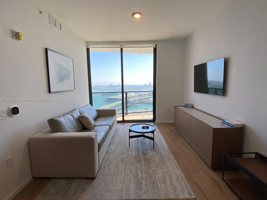 398 NE 5th St #2910, Miami, FL 33132 - #2