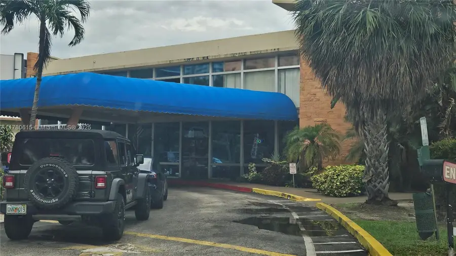 26 Diplomat Pkwy #2259, Hallandale Beach, FL 33009 - #3