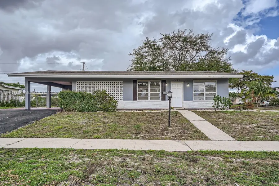 4401 NW 6th Ct, Coconut Creek, FL 33066 - Image #2