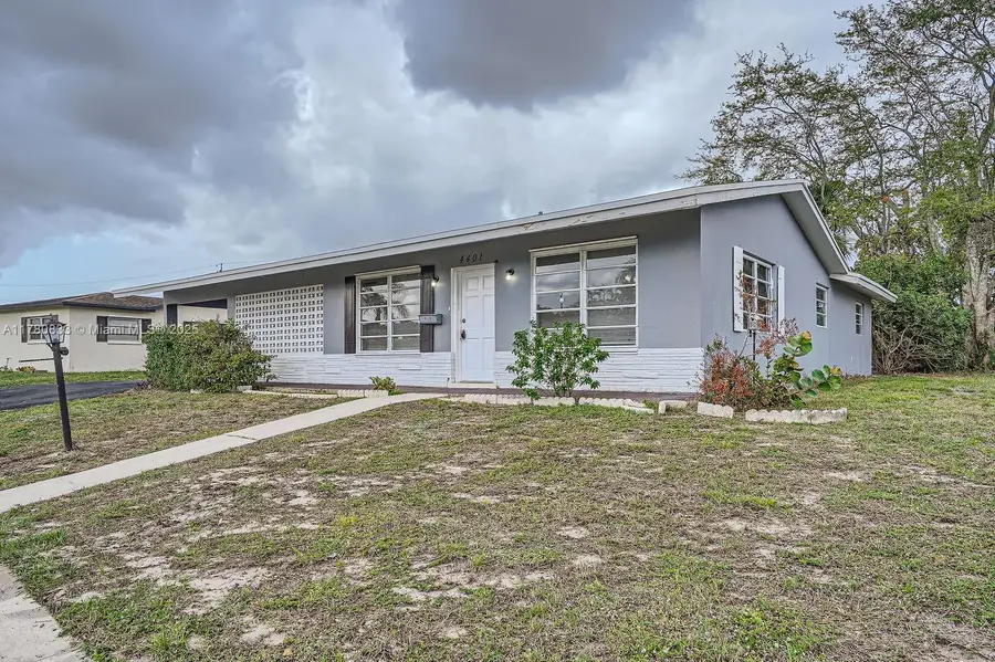 4401 NW 6th Ct, Coconut Creek, FL 33066 - Image #3